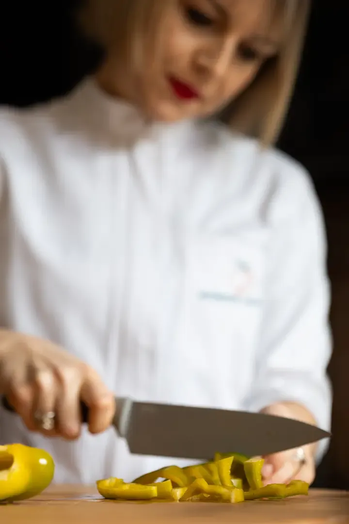 Consulenze Nutrizionali