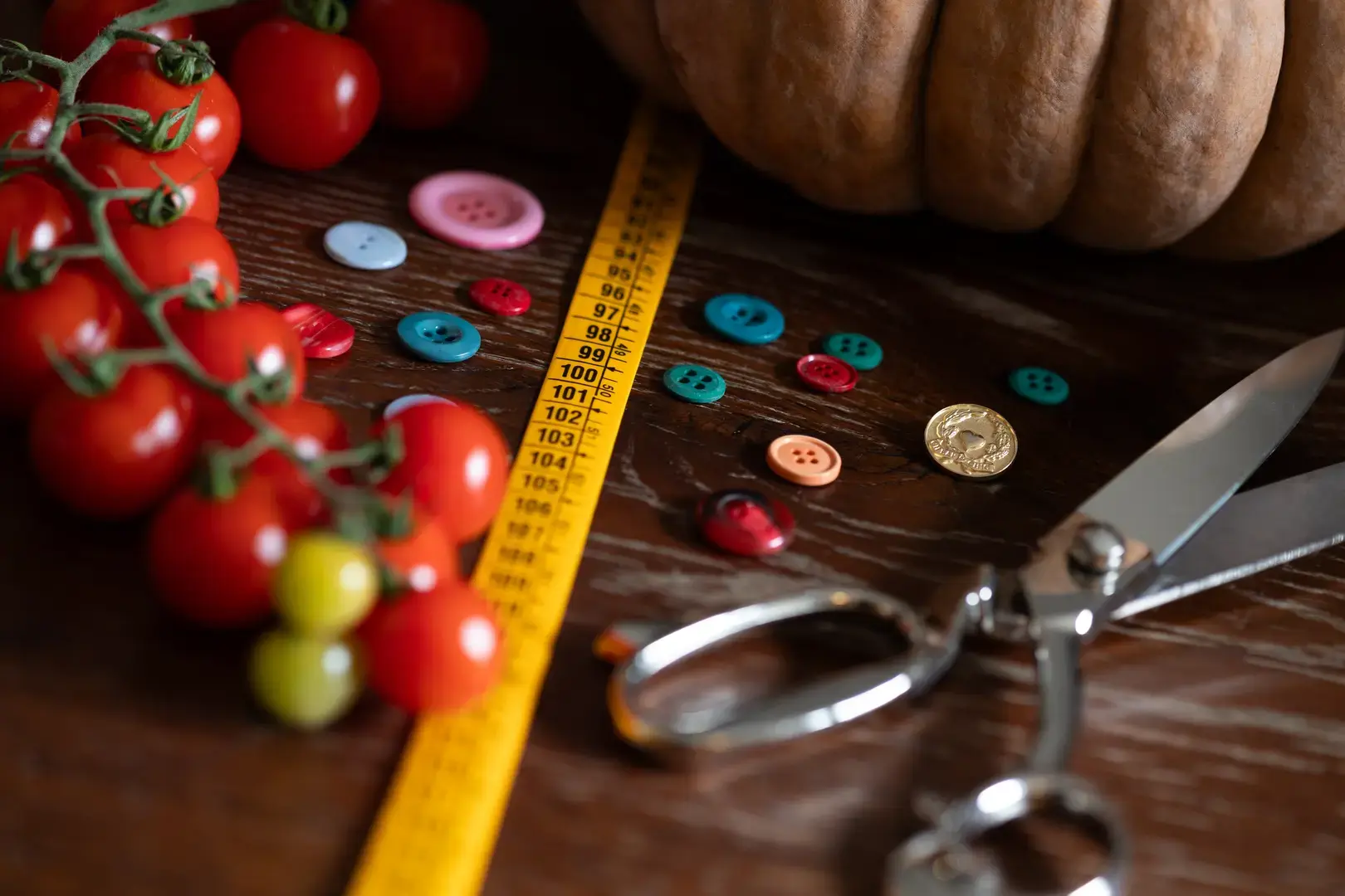 Nutrizione Sartoriale Hero