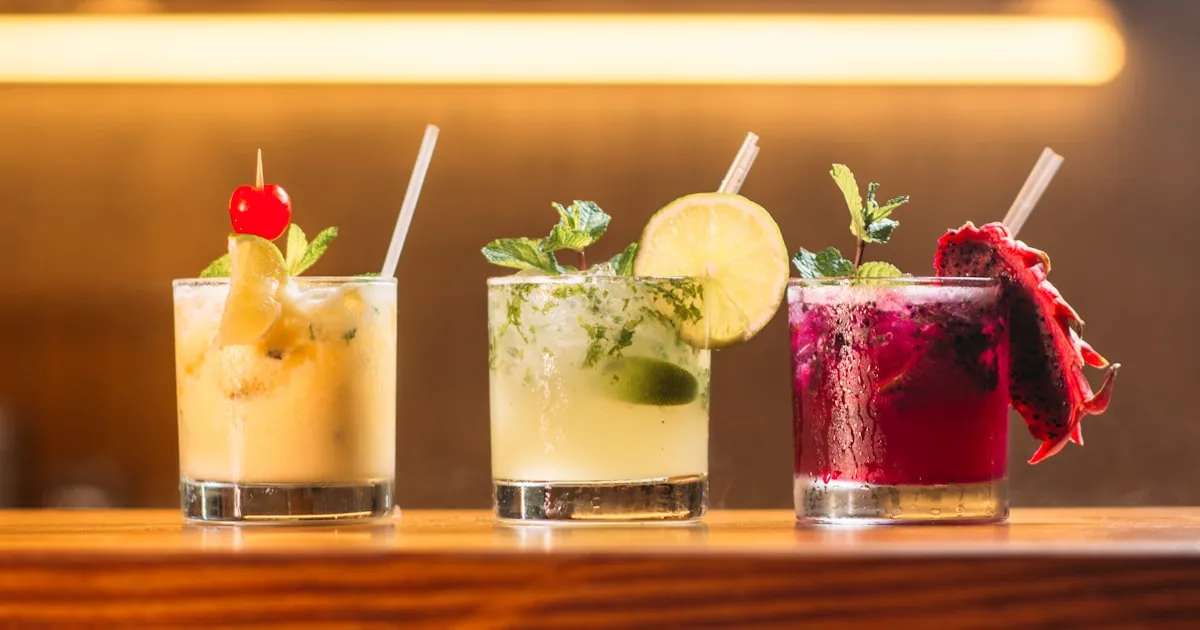 Immagine di copertina dedicata al tema: Aperitivo a Perugia: Cosa Scegliere per Non Rovinare la Dieta