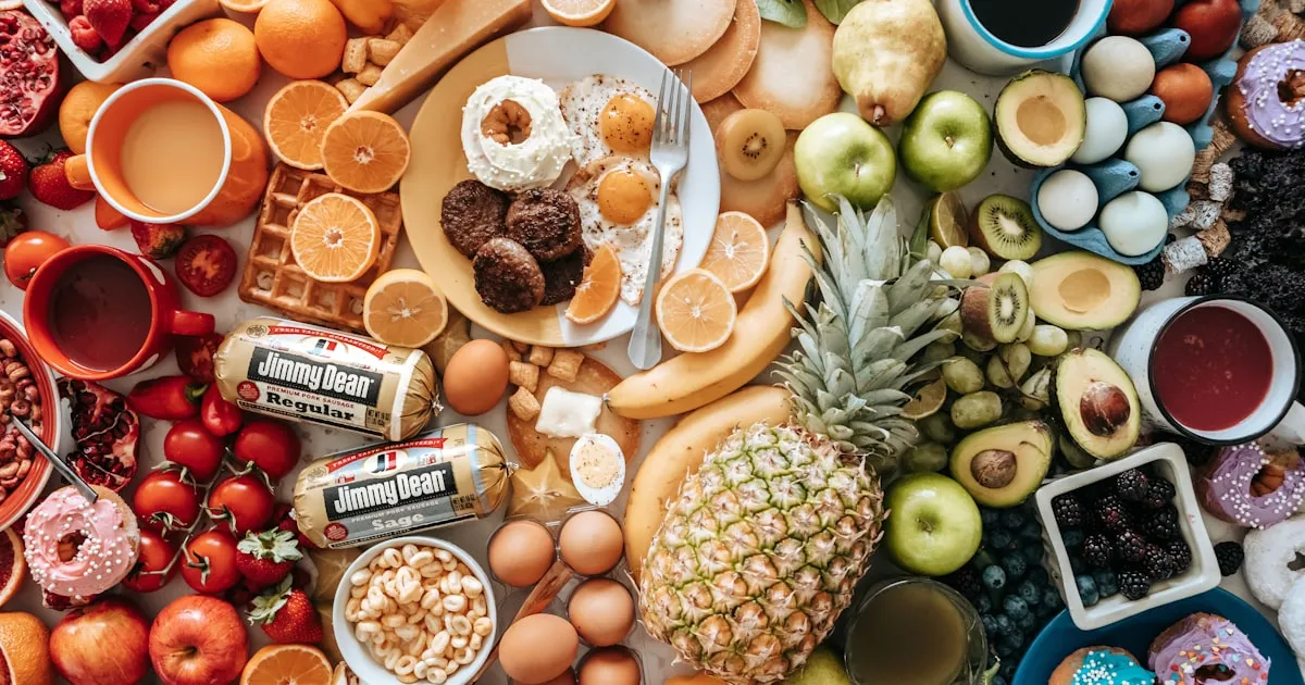 Immagine di copertina dedicata al tema: Carb Loading: Come Fare il Carico di Carboidrati Prima della Gara