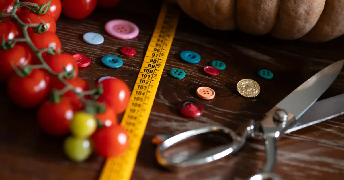 Immagine di copertina dedicata al tema: Indice Glicemico degli Alimenti: Cos'è e Come Usarlo Davvero