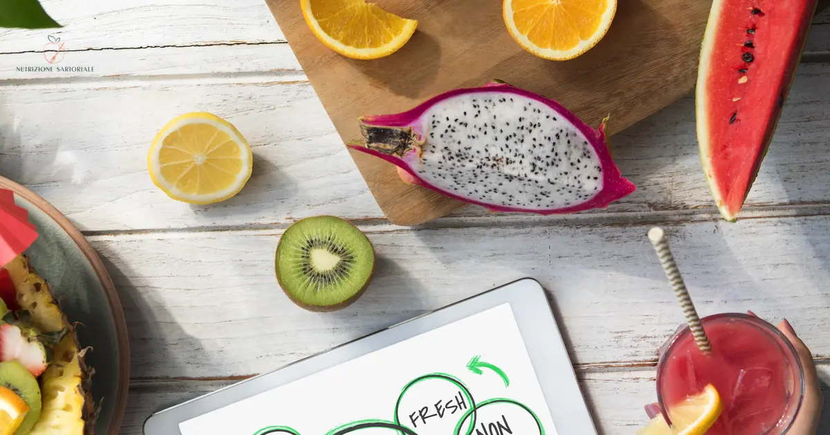Immagine di copertina dedicata al tema: Metabolismo Lento: Cause Reali e Strategie Scientifiche per Accelerarlo
