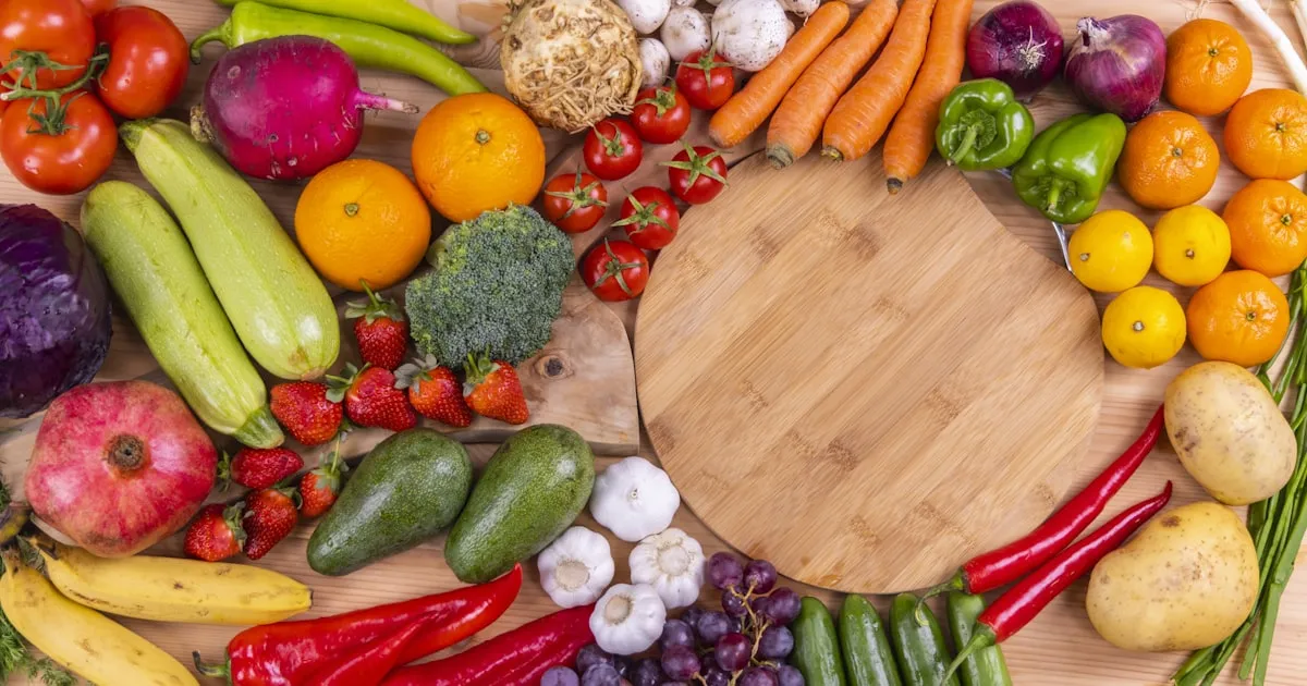 Immagine di copertina dedicata al tema: Micronutrienti Essenziali: Vitamine e Minerali che Non Devono Mancare