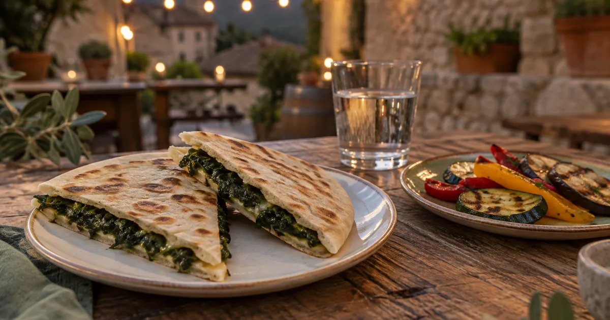 Sagre in Umbria: cosa mangiare e come organizzarsi