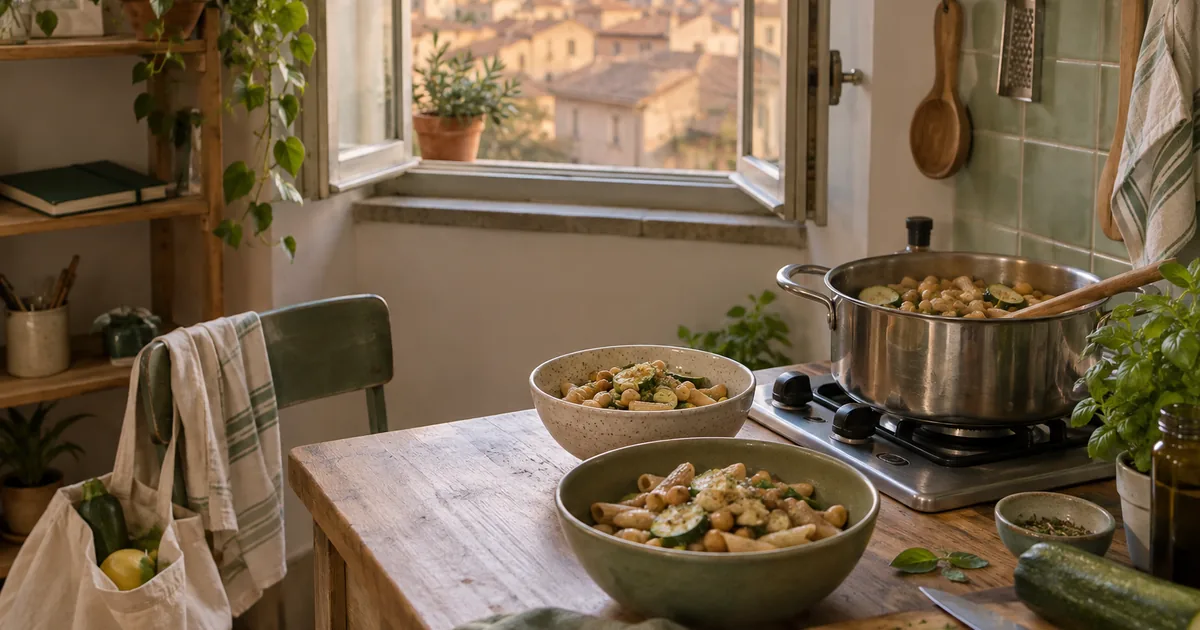 Studenti fuorisede a Perugia: spesa e cucina pratica